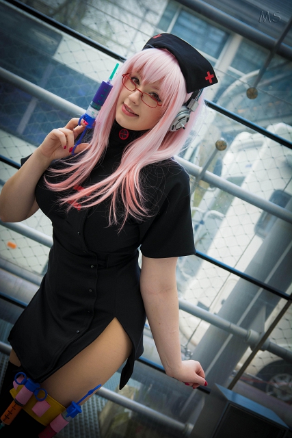 Who Super Sonico(53)